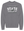 Custom Apparel - Screen Printing - St. Patrick T&F State Runner - Up 2024 - Grey Adult Unisex Crewneck Sweatshirt - St. Patrick T&F State Runner - Up 2024 - 16015