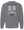 Custom Apparel - Screen Printing - St. Patrick T&F State Runner - Up 2024 - Grey Adult Unisex Crewneck Sweatshirt - St. Patrick T&F State Runner - Up 2024 - 16015