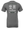 Custom Apparel - Screen Printing - St. Patrick T&F State Runner - Up 2024 - Grey Adult Unisex T-Shirt - St. Patrick T&F State Runner - Up 2024 - 16015