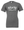 Custom Apparel - Screen Printing - St. Patrick T&F State Runner - Up 2024 - Grey Adult Unisex T-Shirt - St. Patrick T&F State Runner - Up 2024 - 16015