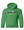 Custom Apparel - Screen Printing - St. Patrick Track & Field - Youth Heavy Blend Hoodie **Personalization Optional** - St. Patrick Track & Field - 17323