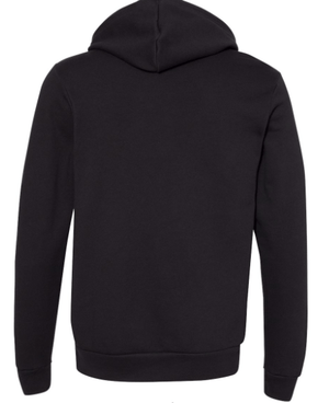 Custom Apparel - Screen Printing - St. Patrick Volleyball 2023 - Hoodie - Hooded Sweatshirt - St. Patrick Volleyball 2023 - 14566