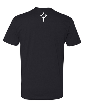 Custom Apparel - Screen Printing - St. Patrick Volleyball 2023 - Unisex T-Shirt - T-shirt - St. Patrick Volleyball 2023 - 14566