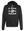 Custom Apparel - Screen Printing - St Patrick Volleyball - Adult Fleece Hoodie (Black/ Forest Green) - St Patrick Volleyball - 16496