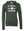 Custom Apparel - Screen Printing - St Patrick Volleyball - Adult Fleece Hoodie (Black/ Forest Green) - St Patrick Volleyball - 16496