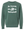 Custom Apparel - Screen Printing - St Patrick Volleyball - Adult Midweight Crewneck Sweatshirt - St Patrick Volleyball - 16496