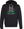 Custom Printed Apparel | St. Patrick Volleyball - Unisex Fleece Hooded Sweatshirt *Black / White* - St. Pat's Volleyball 25 - 17999