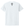 Custom Printed Apparel | St. Patrick Volleyball - Unisex T-Shirt *White / Black* - St. Pat's Volleyball 25 - 17999