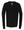 Custom Printed Apparel | St. Patrick Volleyball - Youth Long Sleeve T-Shirt *Black / White* - St. Pat's Volleyball 25 - 17999