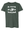 Custom Apparel - Screen Printing - St Patrick Volleyball - Youth T-Shirt Forest Green - St Patrick Volleyball - 16496
