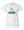 Custom Printed Apparel | St. Patrick Volleyball - Youth T-Shirt *White / Black* - St. Pat's Volleyball 25 - 17999