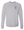 Custom Apparel - Screen Printing - St. Patrick Winter Spirit Wear - Adult Fleece Raglan Crewneck Sweatshirt (Grey / Forest) - St. Patrick Winter Spirit Wear - 16859