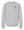 Custom Apparel - Screen Printing - St. Patrick Winter Spirit Wear - Youth Fleece Crewneck Sweatshirt (Grey / Forest) - St. Patrick Winter Spirit Wear - 16859