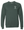 Custom Apparel - Screen Printing - St. Patrick - Youth Crewneck Sweatshirt (UNIFORM APPROVED) (On Demand) - Fabricated Customs