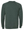 Custom Apparel - Screen Printing - St. Patrick - Youth Crewneck Sweatshirt (UNIFORM APPROVED) (On Demand) - Fabricated Customs