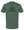 Custom Apparel - Screen Printing - St Patrick's Cross Country - Adult Cotton T-Shirt Dk Green - St. Pat's Cross Country 2024 - 16361