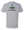 Custom Apparel - Screen Printing - St Patrick's Cross Country - Adult Cotton T-Shirt Grey - St. Pat's Cross Country 2024 - 16361