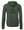 Custom Apparel - Screen Printing - St Patrick's Cross Country - Adult Fleece Hoodie - St. Pat's Cross Country 2024 - 16361