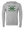 Custom Apparel - Screen Printing - St Patrick's Cross Country - Adult Fleece Hoodie Grey - St. Pat's Cross Country 2024 - 16361