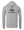 Custom Apparel - Screen Printing - St Patrick's Cross Country - Adult Fleece Hoodie Grey - St. Pat's Cross Country 2024 - 16361