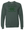 Custom Apparel - Screen Printing - St Patrick's Cross Country - Adult Fleece Raglan Crewneck Sweatshirt - St. Pat's Cross Country 2024 - 16361