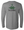 Custom Apparel - Screen Printing - St Patrick's Cross Country - Adult Long Sleeve T-Shirt Dk. Grey - St. Pat's Cross Country 2024 - 16361