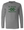 Custom Apparel - Screen Printing - St Patrick's Cross Country - Adult Long Sleeve T-Shirt Dk. Grey - St. Pat's Cross Country 2024 - 16361