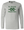 Custom Apparel - Screen Printing - St Patrick's Cross Country - Adult Long Sleeve T-Shirt Grey - St. Pat's Cross Country 2024 - 16361