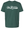 Custom Apparel - Screen Printing - St. Pats Back to School 2024/25 - Adult Green T-Shirt - St. Pats Back to School 2024/25 - 16209
