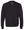 Custom Printed Apparel | St. Pats Basketball Winter 2025 - Adult Unisex Black Crewneck - St. Pats Basketball W25 - 18597