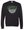 Custom Printed Apparel | St. Pats Basketball Winter 2025 - Adult Unisex Black Crewneck - St. Pats Basketball W25 - 18597