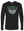 Custom Printed Apparel | St. Pats Basketball Winter 2025 - Adult Unisex Black Long Sleeve Tee - St. Pats Basketball W25 - 18597