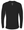 Custom Printed Apparel | St. Pats Basketball Winter 2025 - Adult Unisex Black Long Sleeve Tee - St. Pats Basketball W25 - 18597