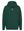 Custom Printed Apparel | St. Pats Basketball Winter 2025 - Adult Unisex Forest Green Hoodie - St. Pats Basketball W25 - 18597