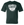 Custom Printed Apparel | St. Pats Basketball Winter 2025 - Adult Unisex Forest Green Performance T-Shirt - St. Pats Basketball W25 - 18597