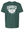 Custom Printed Apparel | St. Pats Basketball Winter 2025 - Adult Unisex Forest Green T-Shirt - St. Pats Basketball W25 - 18597
