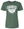 Custom Printed Apparel | St. Pats Basketball Winter 2025 - Women's Forest Green Relaxed T-Shirt - St. Pats Basketball W25 - 18597