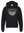 Custom Printed Apparel | St. Pats Basketball Winter 2025 - Youth Black Hoodie - St. Pats Basketball W25 - 18597