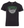 Custom Printed Apparel | St. Pats Basketball Winter 2025 - Youth Black T-Shirt - St. Pats Basketball W25 - 18597