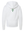 Custom Printed Apparel | St. Pats Basketball Winter 2025 - Youth White Hoodie - St. Pats Basketball W25 - 18597