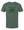 Custom Printed Apparel | St Pat's Cross Country 2025 - Unisex Cotton T-Shirt *Grey / Pine* (Personalization Optional) - St. Pats XC 2025 - 18207