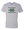 Custom Printed Apparel | St Pat's Cross Country 2025 - Unisex Cotton T-Shirt *Grey / Pine* (Personalization Optional) - St. Pats XC 2025 - 18207