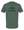 Custom Printed Apparel | St Pat's Cross Country 2025 - Unisex Cotton T-Shirt *Grey / Pine* (Personalization Optional) - St. Pats XC 2025 - 18207