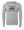 Custom Printed Apparel | St. Pat's Cross Country 2025 - Unisex Fleece Hoodie *Grey / Forest Green* (Personalization Optional) - St. Pats XC 2025 - 18207