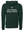Custom Printed Apparel | St. Pats Homecoming 2025 - Forest Green Adult Hooded Sweatshirt - St. Pats Homecoming 2025 - 18359