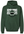 Custom Printed Apparel | St. Pats Homecoming 2025 - Forest Green Youth Hooded Sweatshirt - St. Pats Homecoming 2025 - 18359