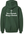 Custom Printed Apparel | St. Pats Homecoming 2025 - Forest Green Youth Hooded Sweatshirt - St. Pats Homecoming 2025 - 18359