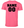 Custom Apparel - Screen Printing - St. Pats Softball / Baseball - Breast Cancer Awareness Pink Softball T-Shirt - St. Pats Softball / Baseball - 15566