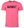 Custom Apparel - Screen Printing - St. Pats Softball / Baseball - Breast Cancer Awareness Pink Softball T-Shirt - St. Pats Softball / Baseball - 15566
