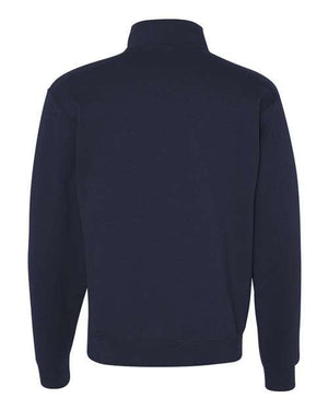 Custom Apparel - Screen Printing - St. Robert Catholic School Fall 2023 - 1/4 Zip Sweatshirt - 1/4 Zip - St. Robert Catholic School Fall 2023 - 14720